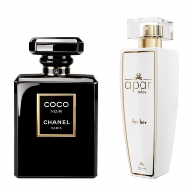 Zamiennik/odpowiednik perfum Chanel Coco Noir*